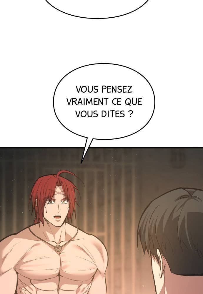 Read Tyrant of the Tower FR Manga Online