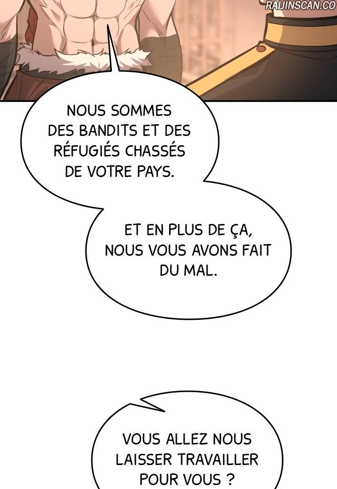 Read Tyrant of the Tower FR Manga Online