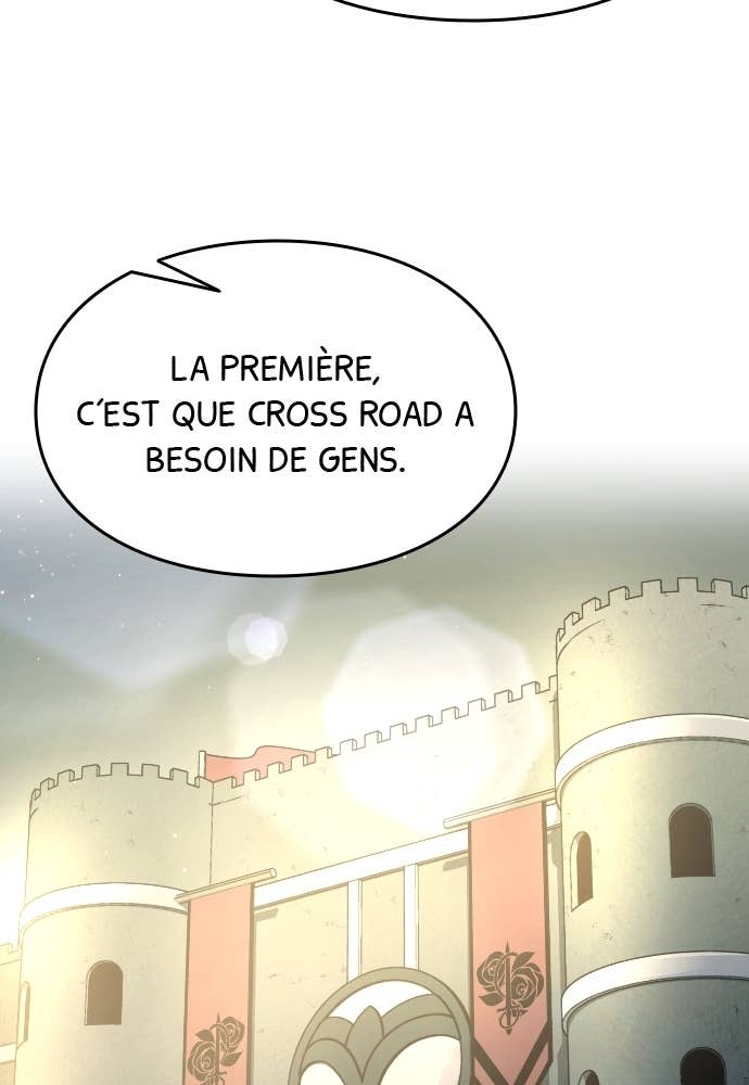 Read Tyrant of the Tower FR Manga Online