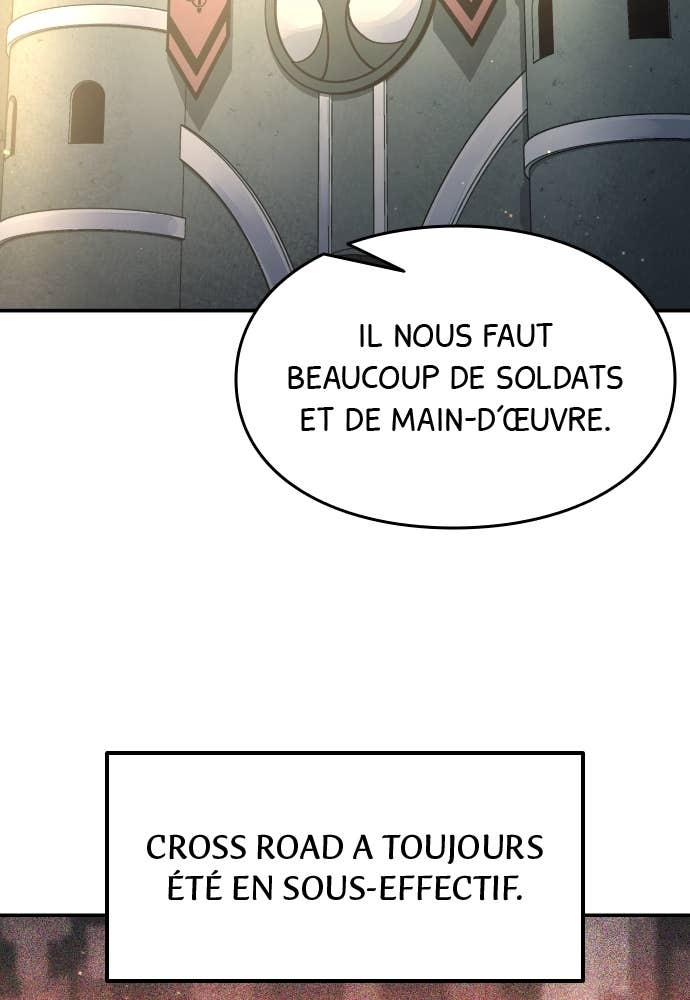 Read Tyrant of the Tower FR Manga Online