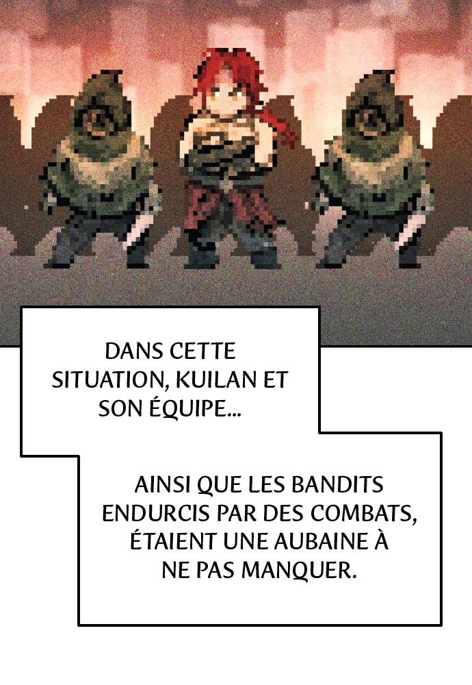 Read Tyrant of the Tower FR Manga Online