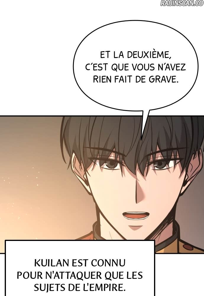 Read Tyrant of the Tower FR Manga Online