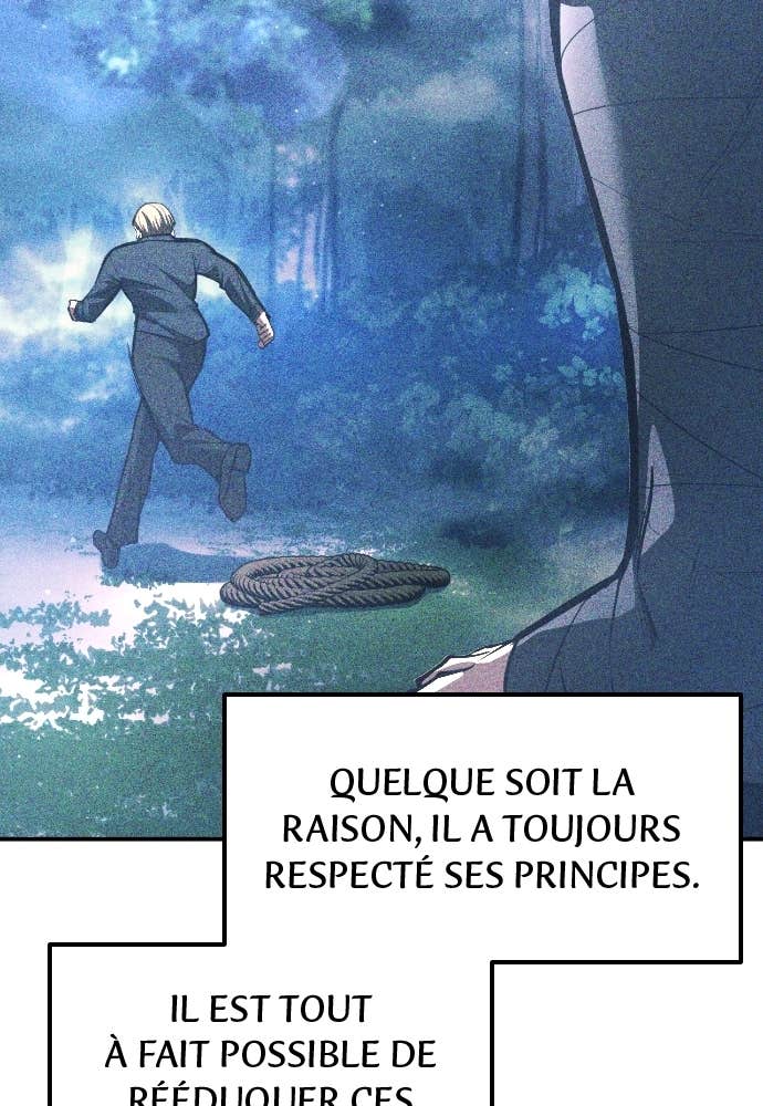 Read Tyrant of the Tower FR Manga Online