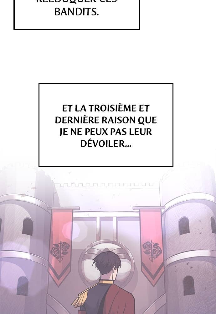 Read Tyrant of the Tower FR Manga Online