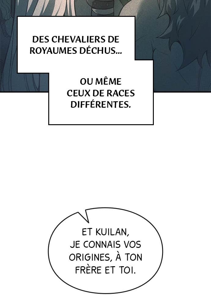 Read Tyrant of the Tower FR Manga Online