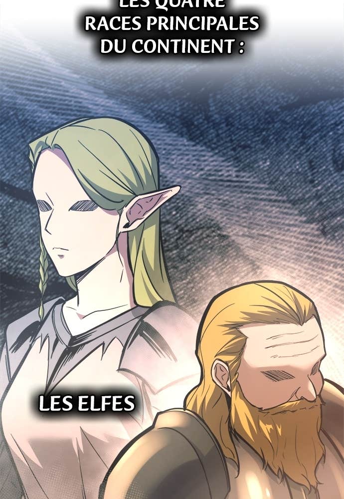 Read Tyrant of the Tower FR Manga Online