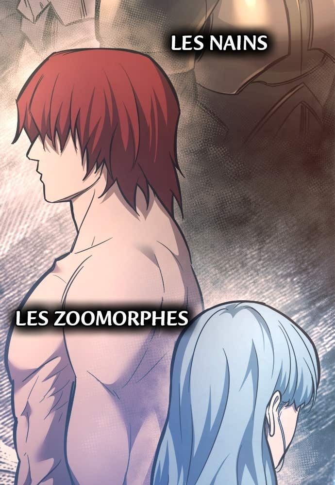 Read Tyrant of the Tower FR Manga Online