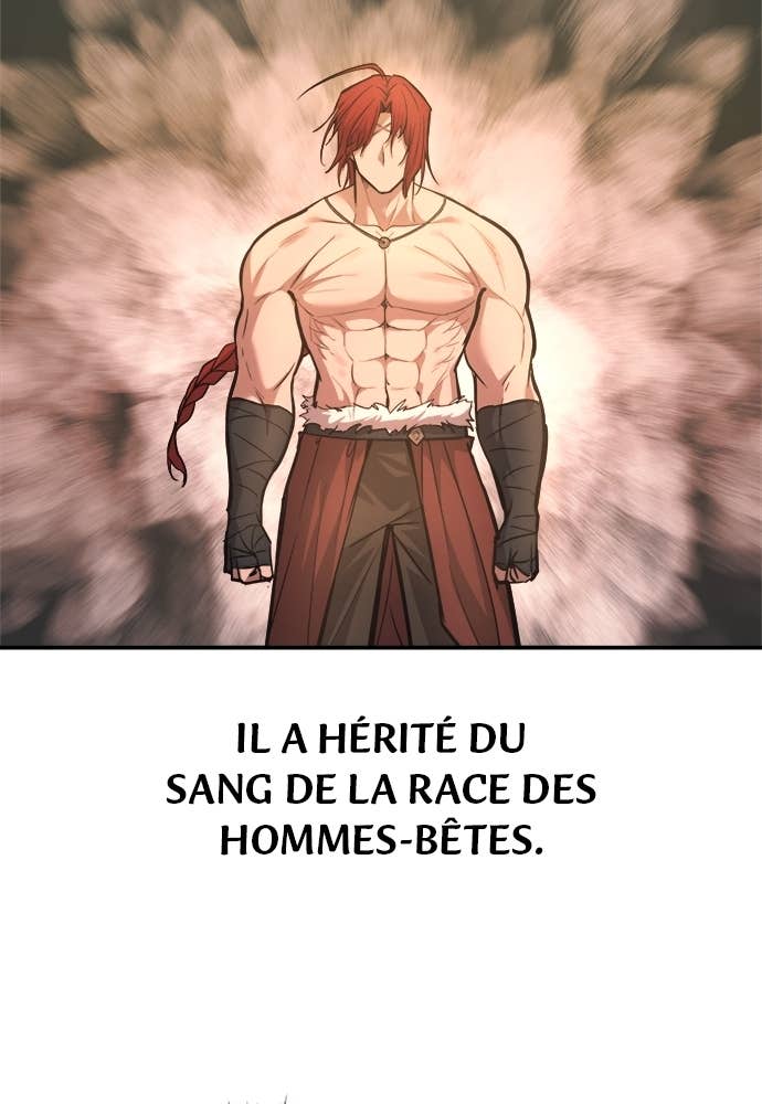 Read Tyrant of the Tower FR Manga Online