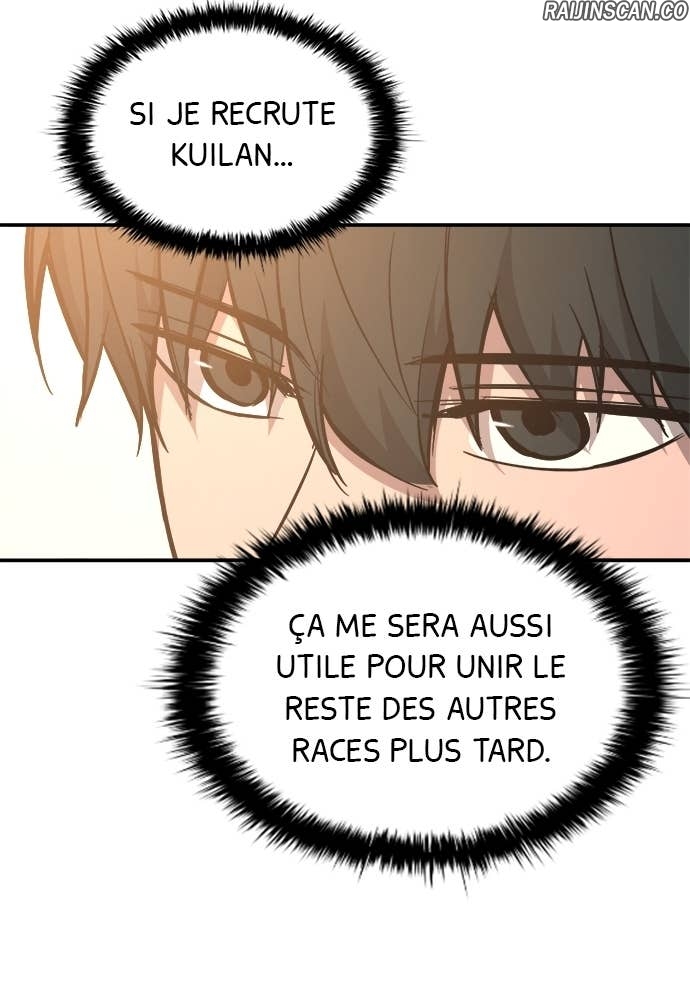 Read Tyrant of the Tower FR Manga Online