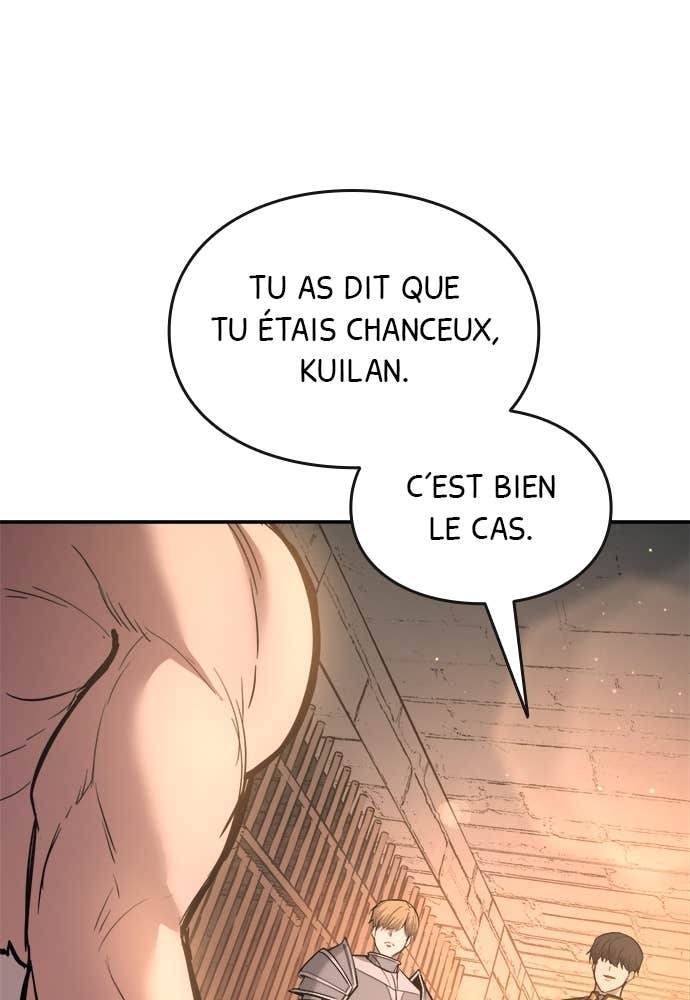 Read Tyrant of the Tower FR Manga Online