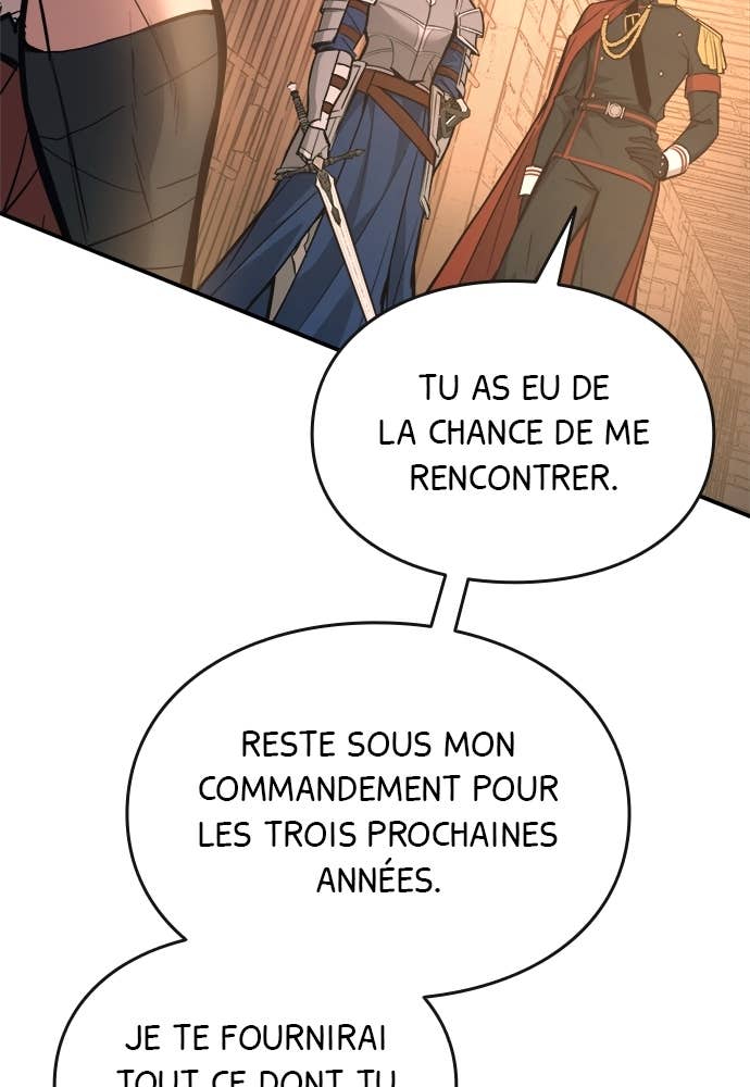 Read Tyrant of the Tower FR Manga Online