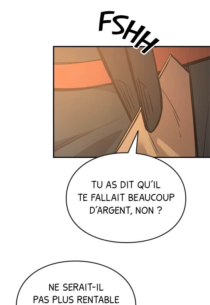 Read Tyrant of the Tower FR Manga Online