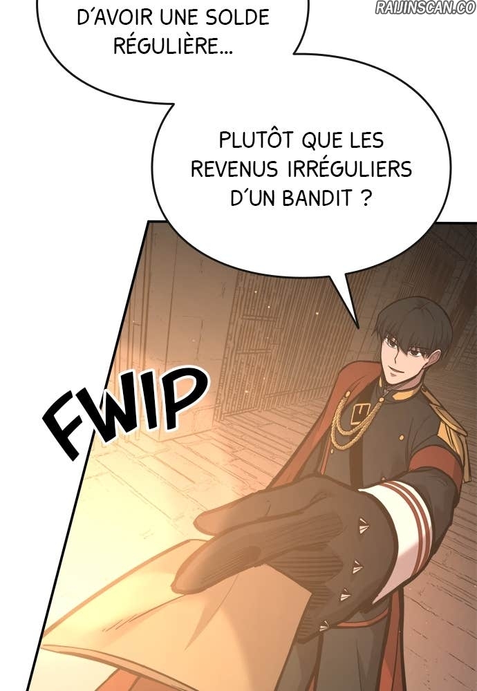 Read Tyrant of the Tower FR Manga Online