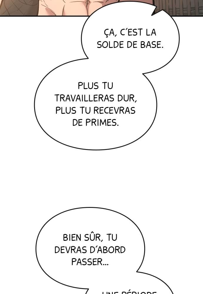 Read Tyrant of the Tower FR Manga Online