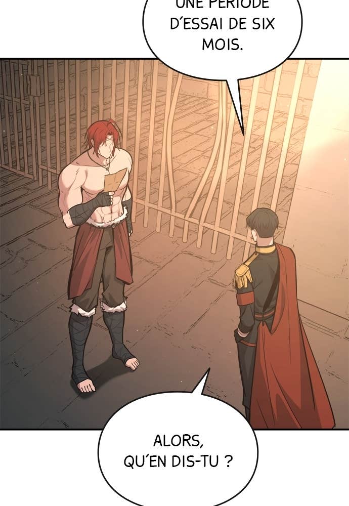 Read Tyrant of the Tower FR Manga Online