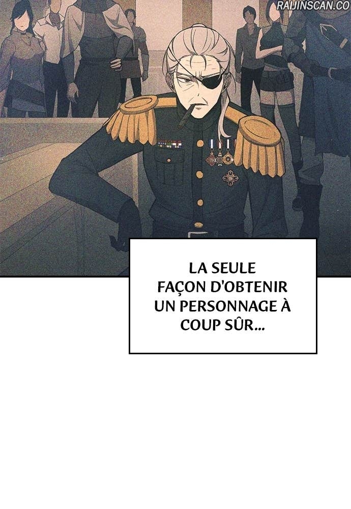 Read Tyrant of the Tower FR Manga Online