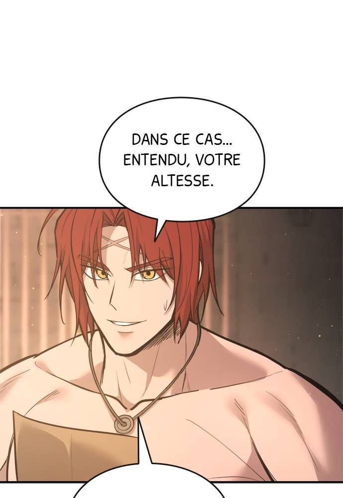 Read Tyrant of the Tower FR Manga Online