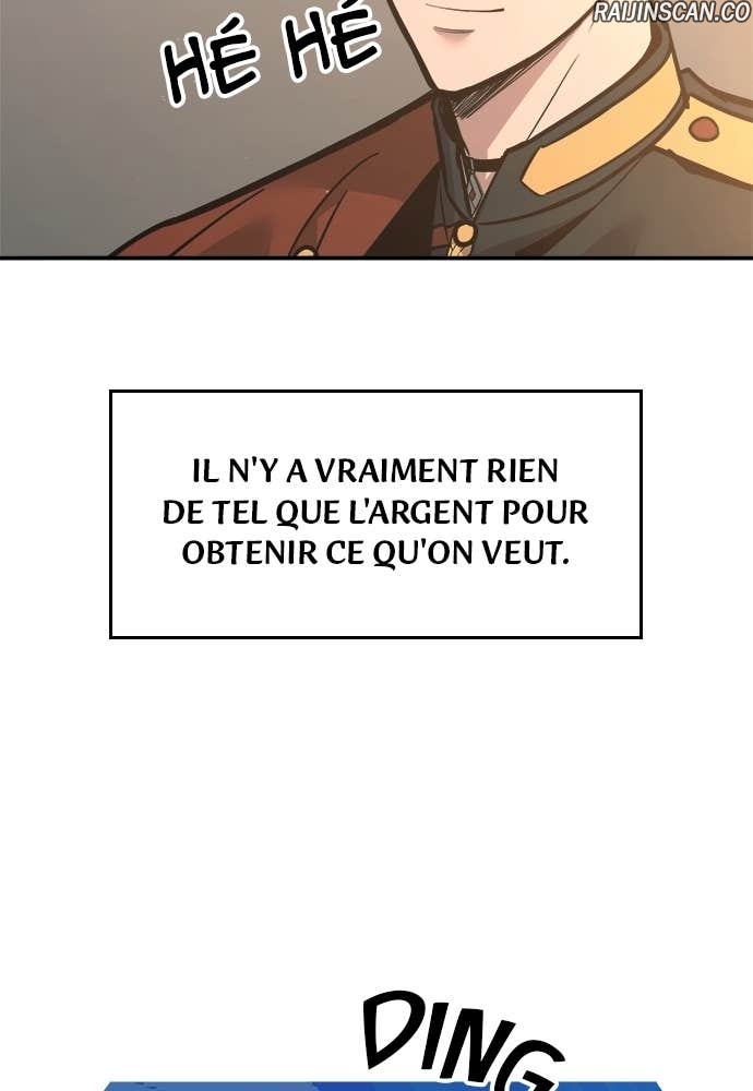 Read Tyrant of the Tower FR Manga Online