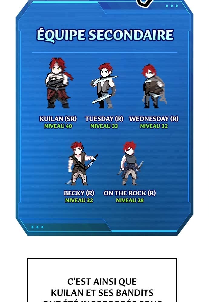 Read Tyrant of the Tower FR Manga Online