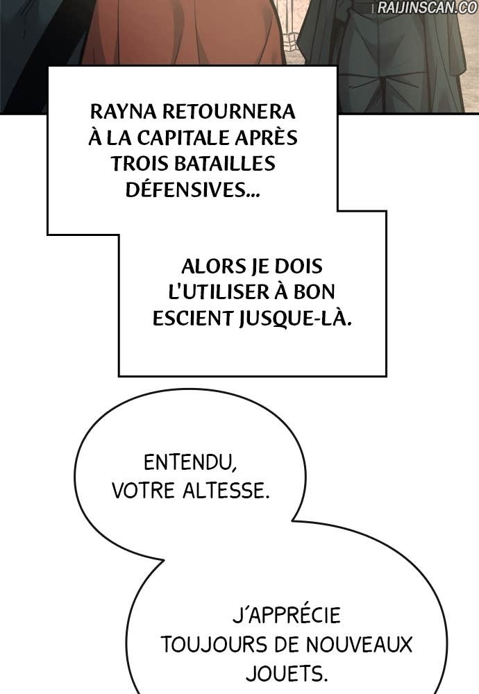 Read Tyrant of the Tower FR Manga Online