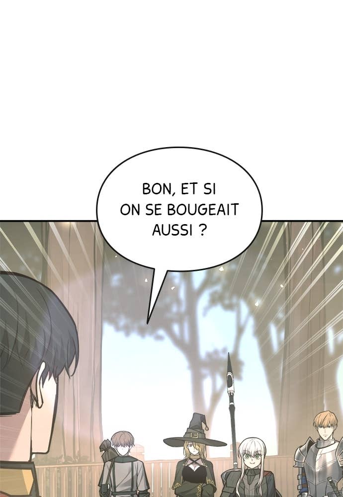 Read Tyrant of the Tower FR Manga Online