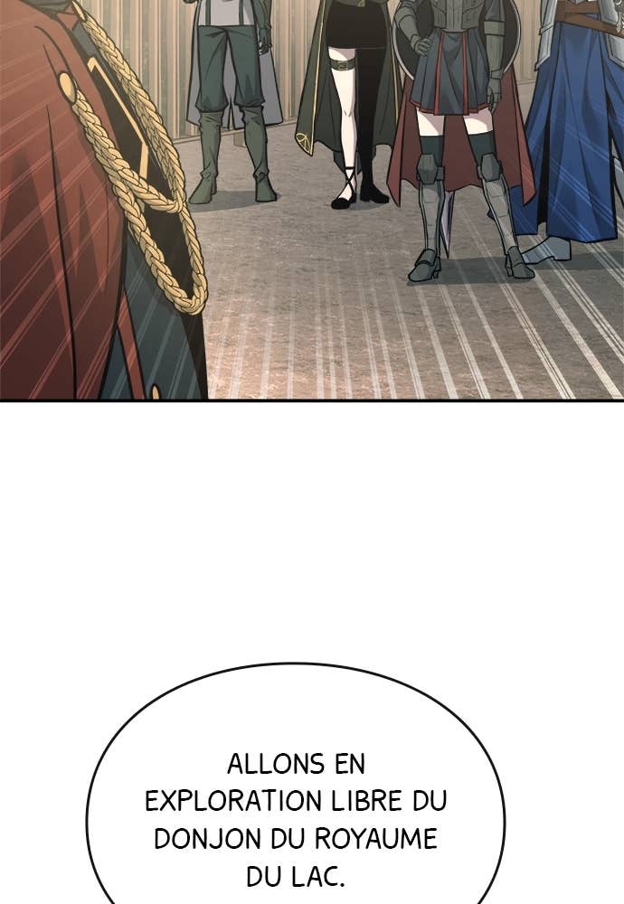 Read Tyrant of the Tower FR Manga Online