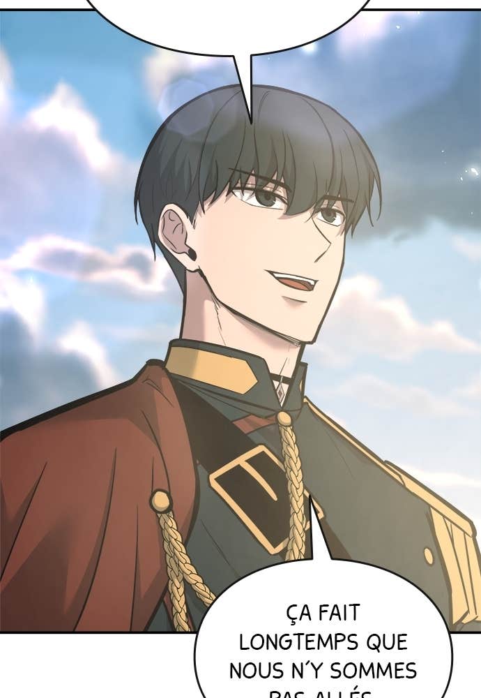 Read Tyrant of the Tower FR Manga Online