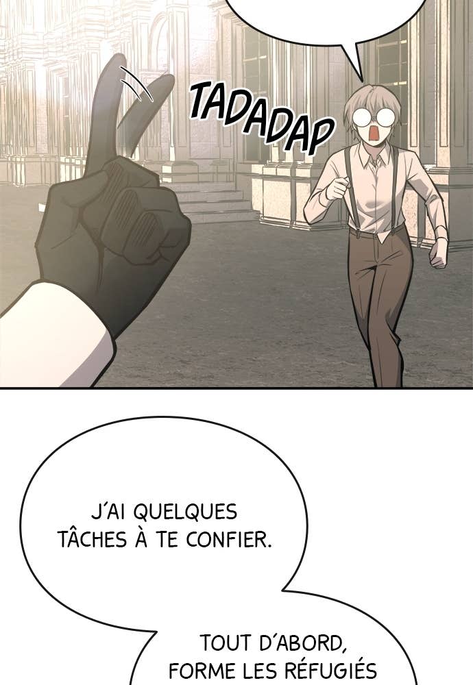 Read Tyrant of the Tower FR Manga Online