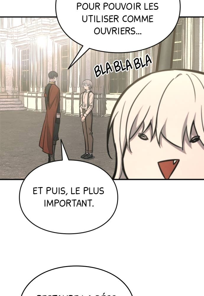 Read Tyrant of the Tower FR Manga Online