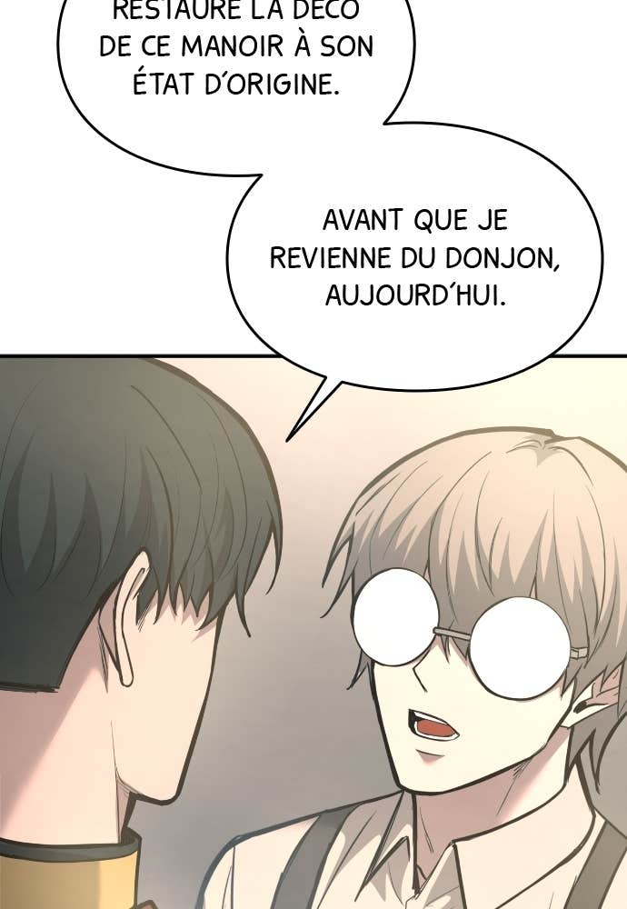 Read Tyrant of the Tower FR Manga Online