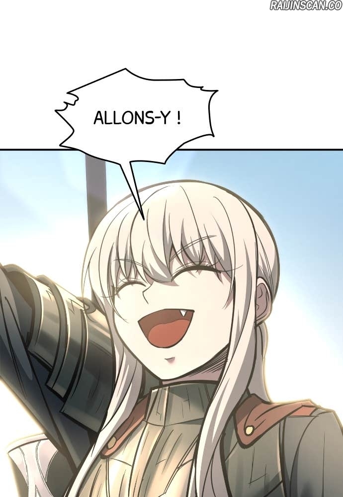 Read Tyrant of the Tower FR Manga Online