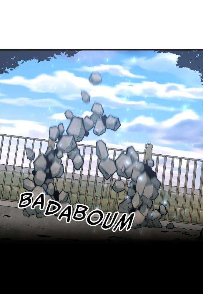 Read Tyrant of the Tower FR Manga Online