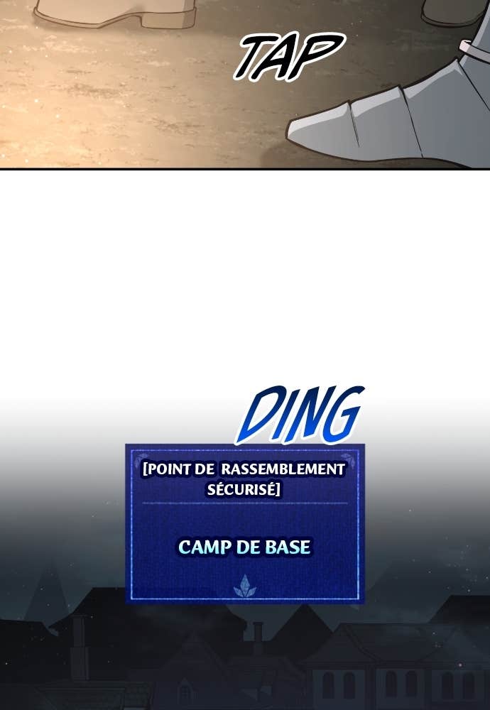 Read Tyrant of the Tower FR Manga Online