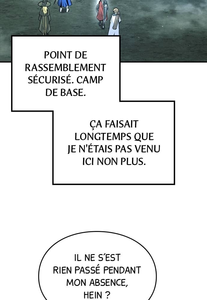 Read Tyrant of the Tower FR Manga Online