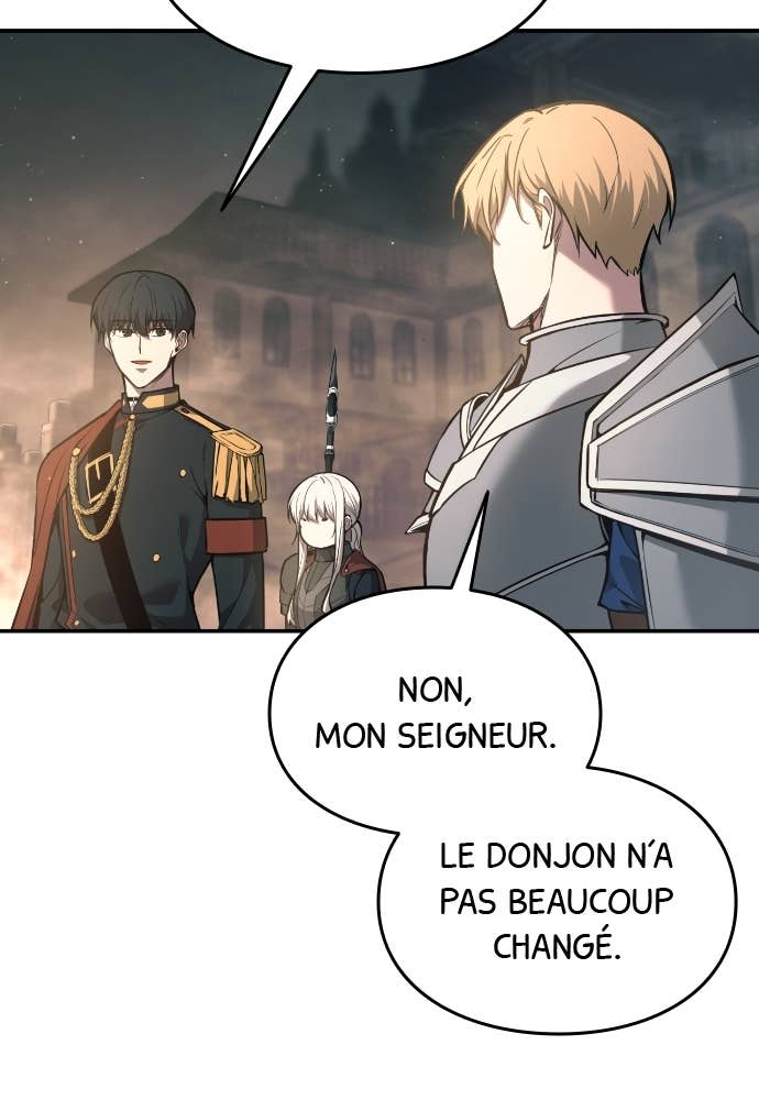 Read Tyrant of the Tower FR Manga Online