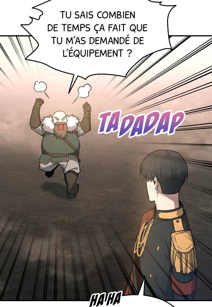 Read Tyrant of the Tower FR Manga Online