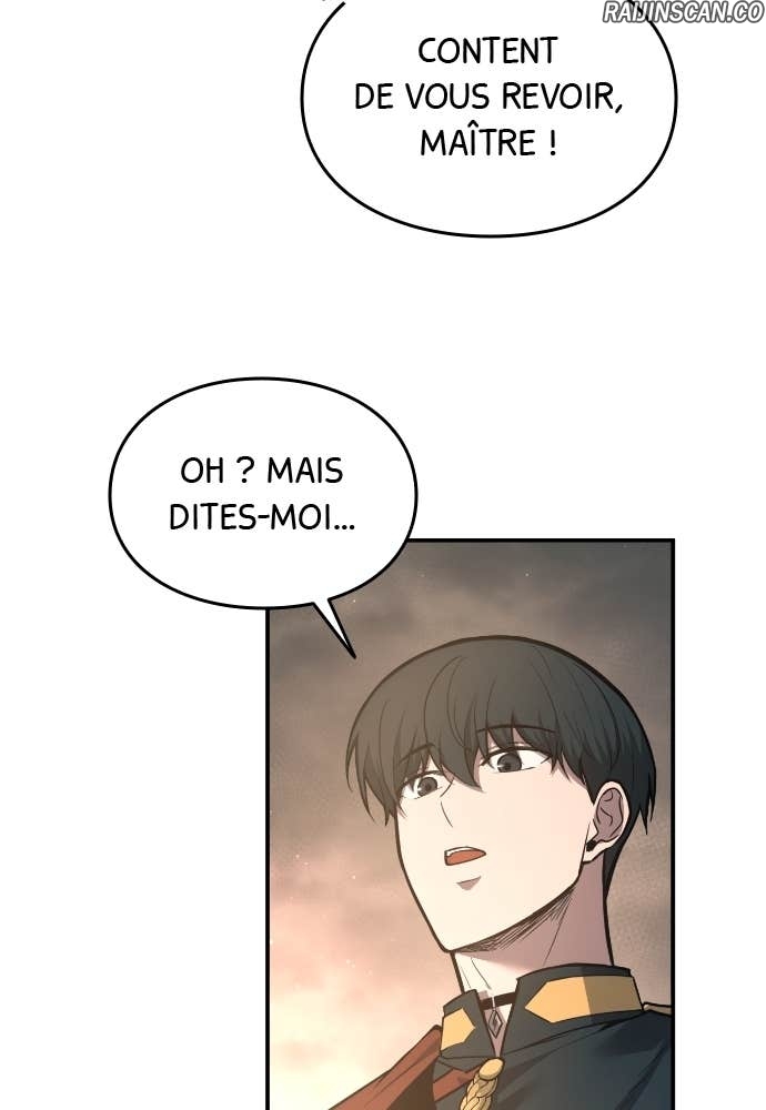 Read Tyrant of the Tower FR Manga Online