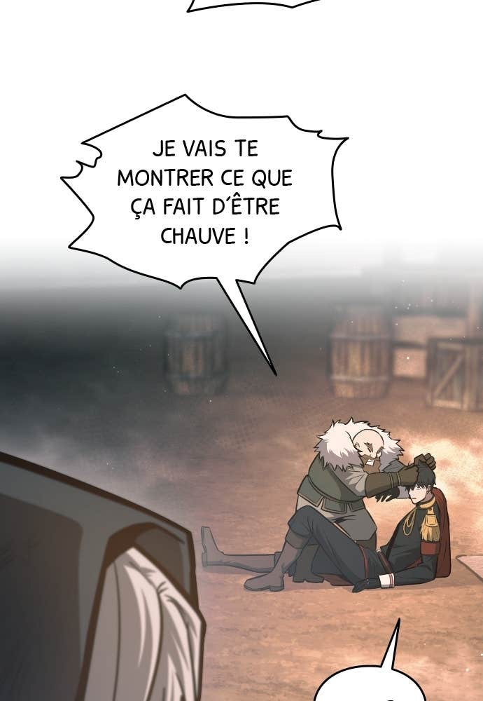 Read Tyrant of the Tower FR Manga Online