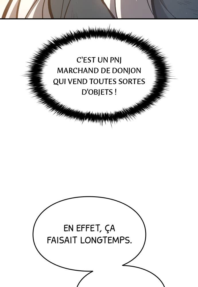 Read Tyrant of the Tower FR Manga Online