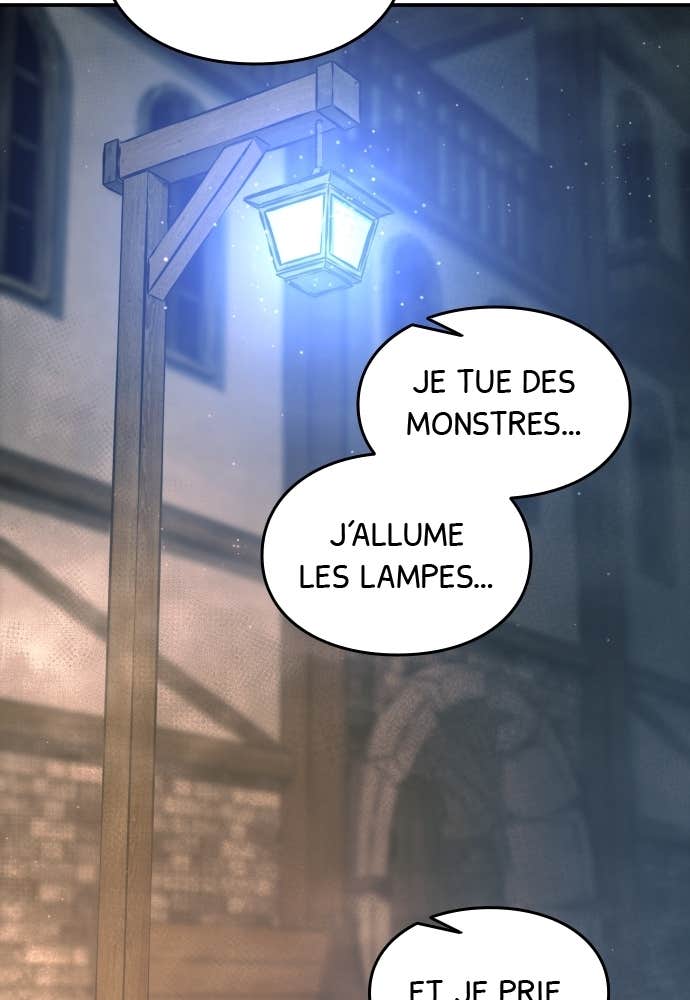 Read Tyrant of the Tower FR Manga Online