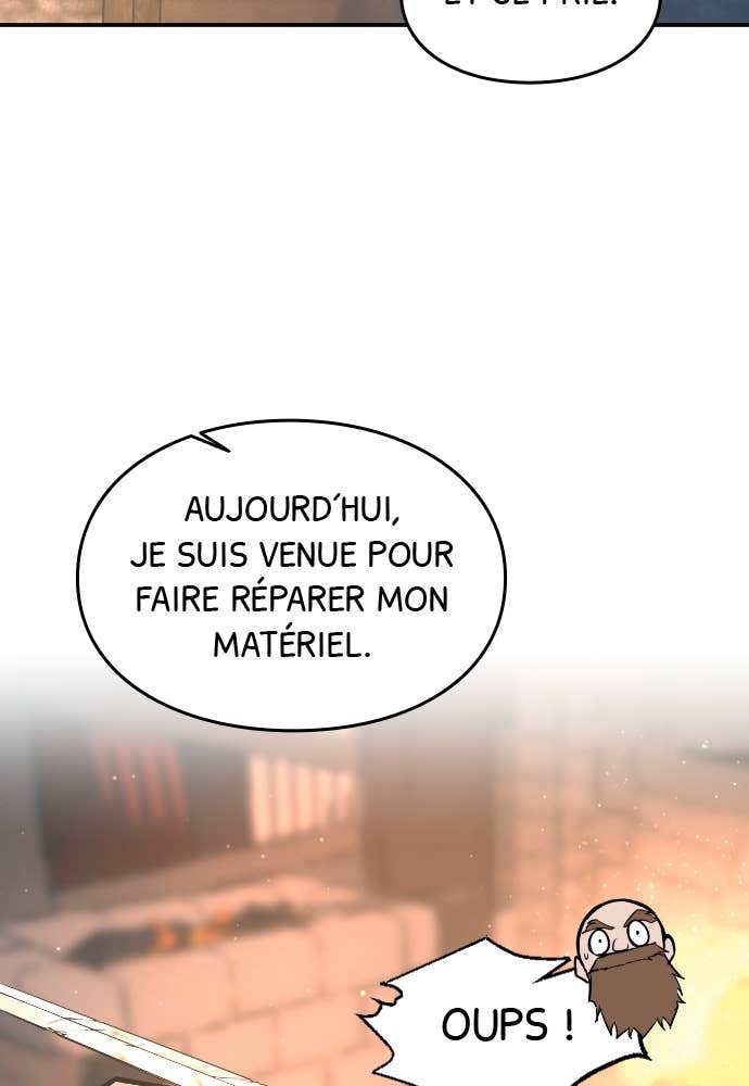 Read Tyrant of the Tower FR Manga Online