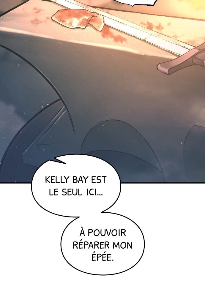 Read Tyrant of the Tower FR Manga Online