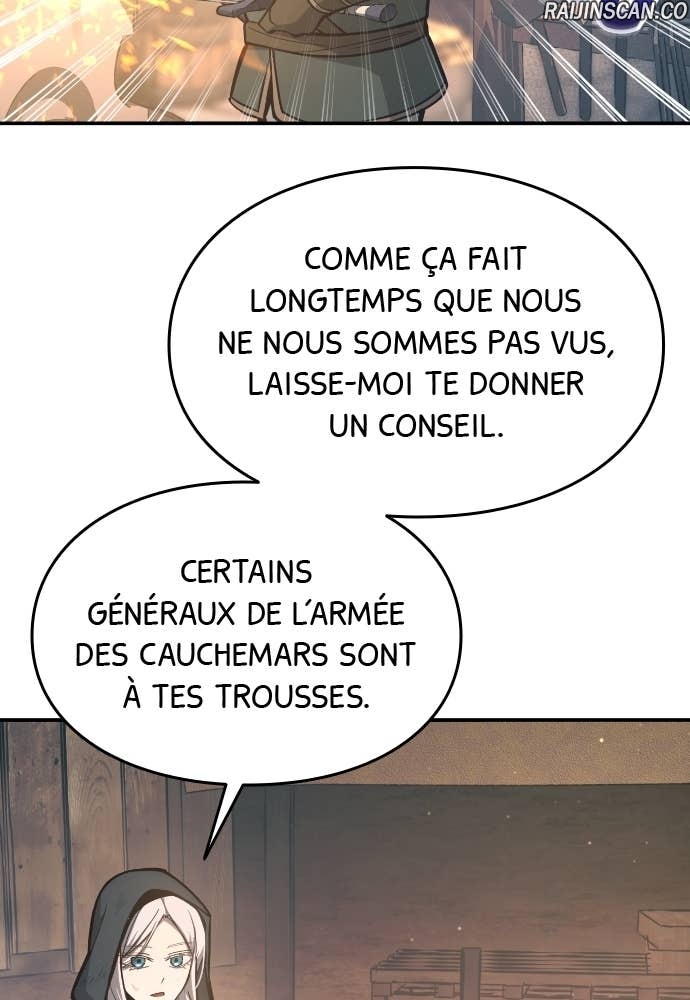 Read Tyrant of the Tower FR Manga Online