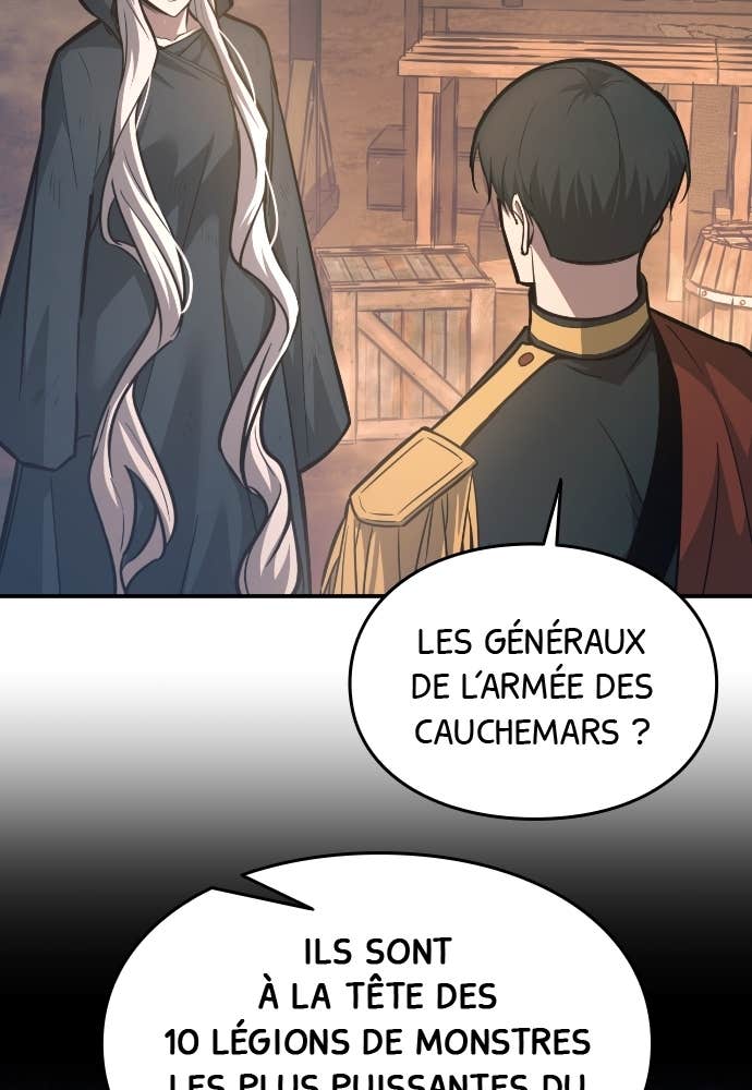 Read Tyrant of the Tower FR Manga Online