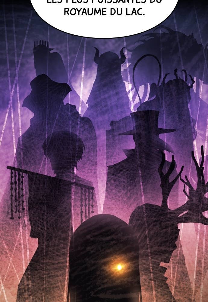 Read Tyrant of the Tower FR Manga Online