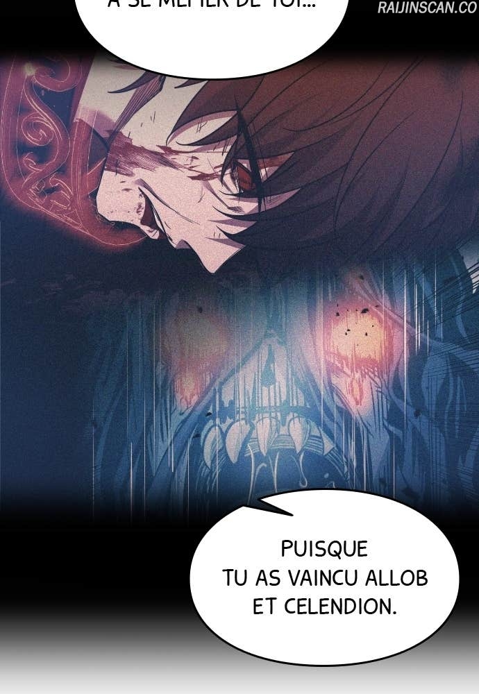 Read Tyrant of the Tower FR Manga Online