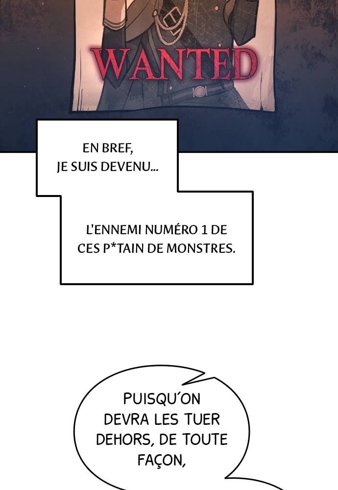 Read Tyrant of the Tower FR Manga Online