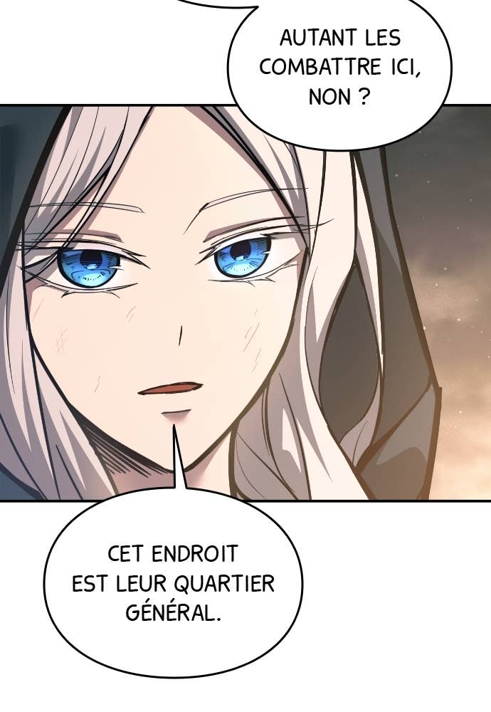 Read Tyrant of the Tower FR Manga Online