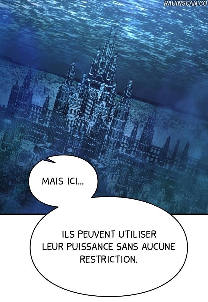 Read Tyrant of the Tower FR Manga Online