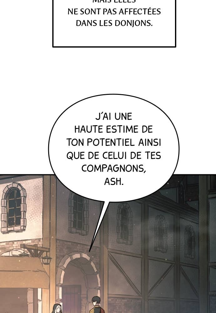 Read Tyrant of the Tower FR Manga Online